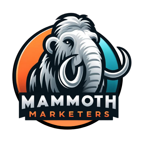 Mammoth Marketers